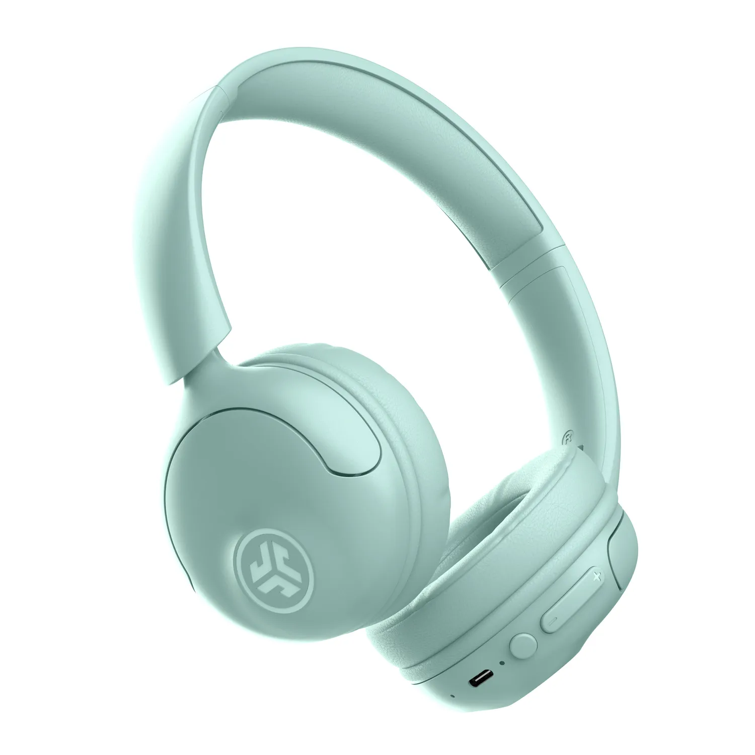 JLab Studio 2 casque bluetooth menthe multipoint 45h