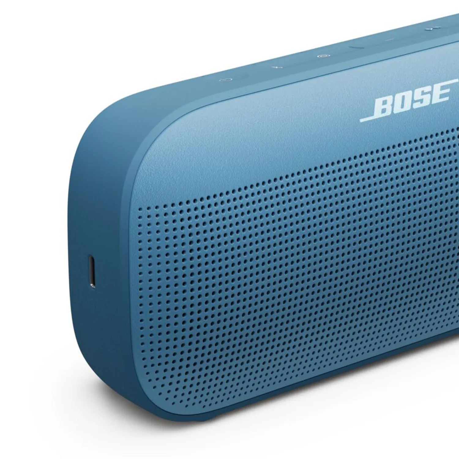 Bose SoundLink Flex 2e gén enceinte bleu crépuscule IP67