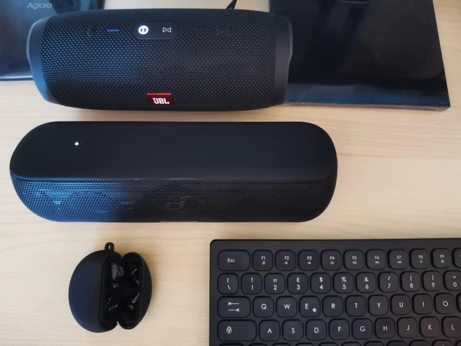 Soundcore Motion+ enceinte Bluetooth Hi-Res 12h