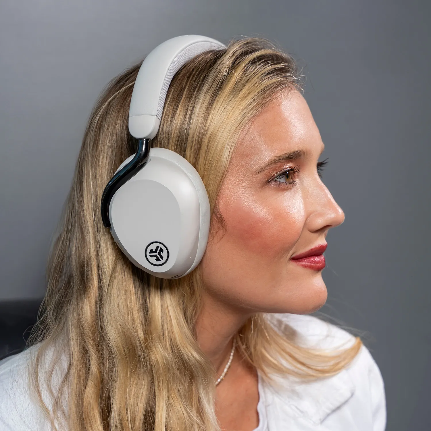 JLab Epic Lux Lab Edition casque cloud ANC 90h