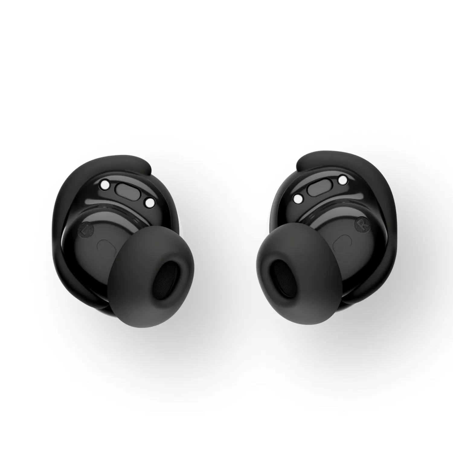 Bose QuietComfort Earbuds écouteurs Bluetooth noir ANC