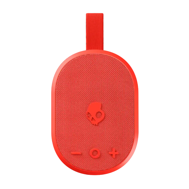 Skullcandy Ounce+ enceinte Bluetooth noire stéréo