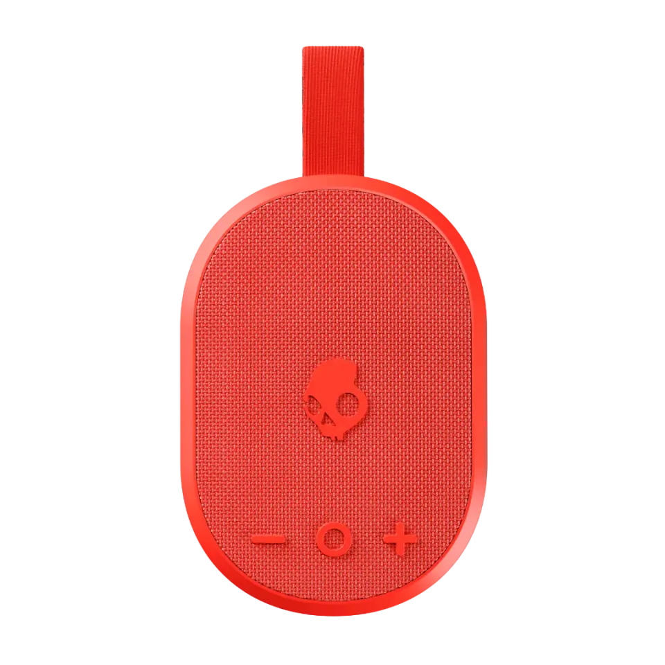 Skullcandy Ounce+ enceinte Bluetooth noire stéréo