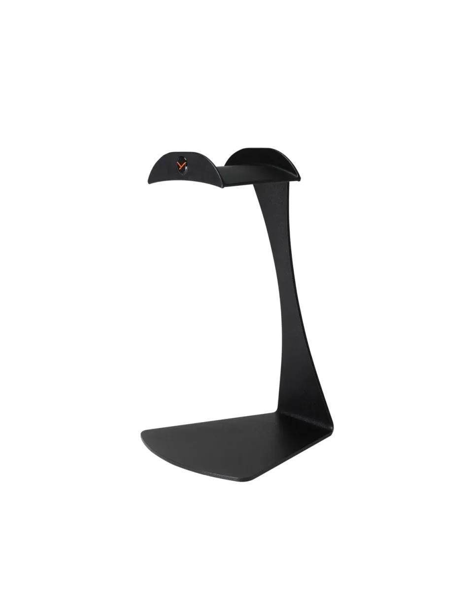 beyerdynamic support casque bureau headset noir compact