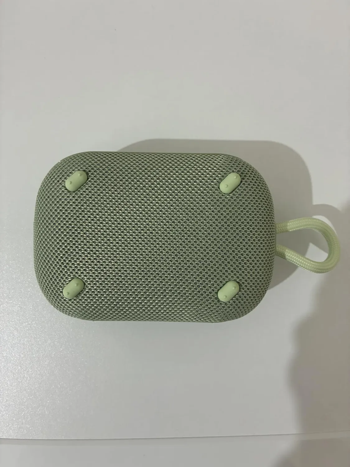 Soundcore Select 4 Go enceinte violet jaune IP67 20h