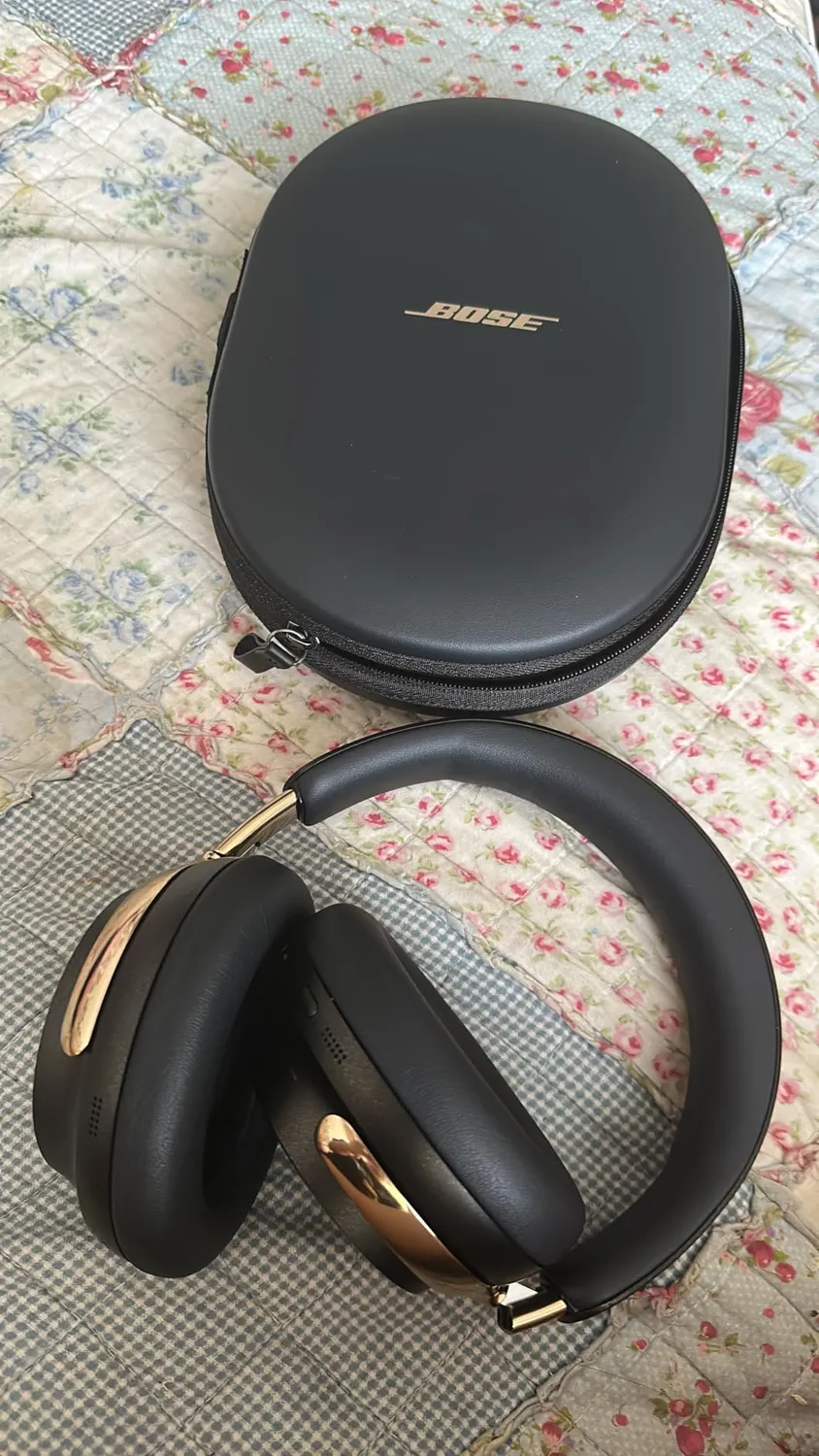 bose QuietComfort Ultra 2 casque bluetooth violet 30h