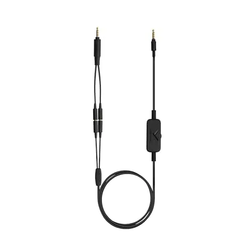 beyerdynamic MMX 300 PRO 330 PRO câble console 2e génération