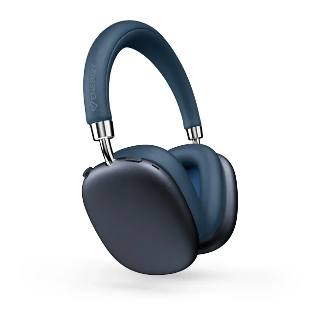 Energy Sistem PineApple Ultra casque Deep 100 h ANC