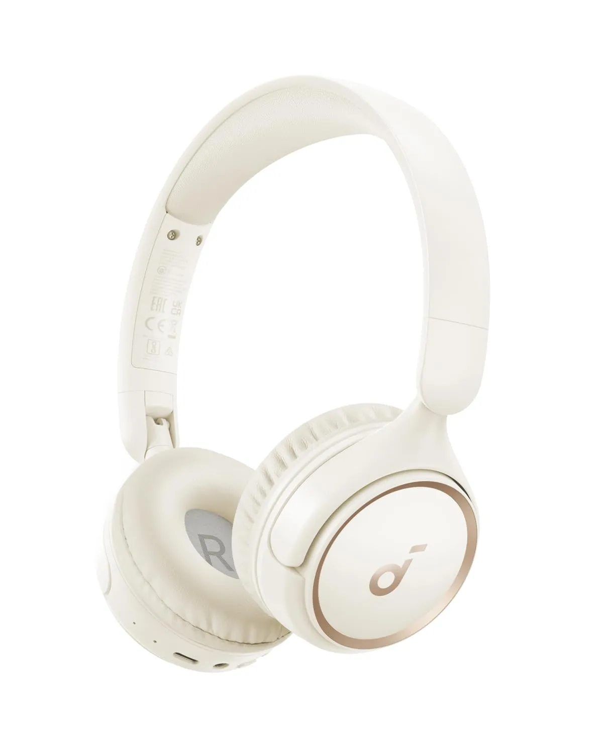 Soundcore H30i casque bluetooth rouge 70h