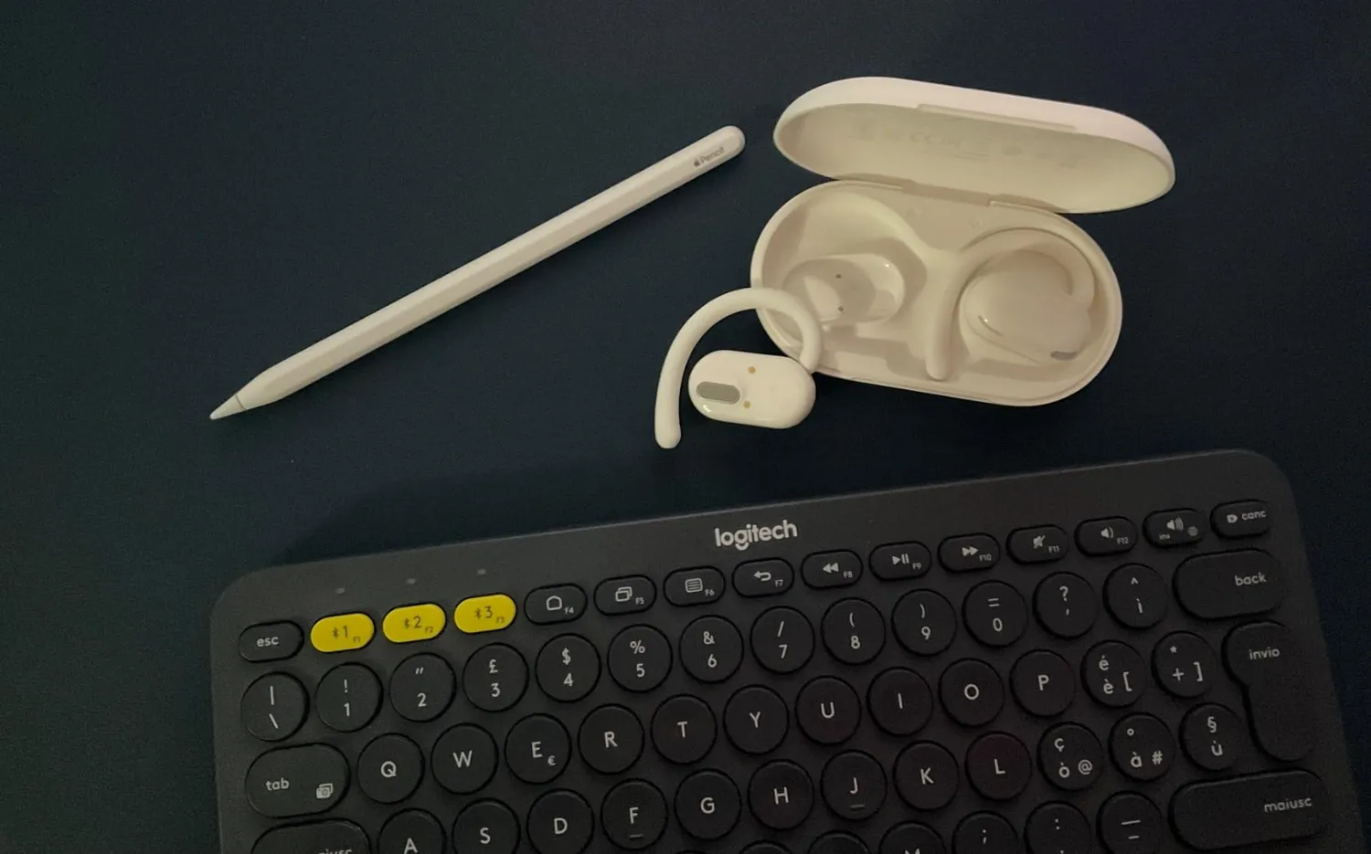 Soundcore by Anker V20i écouteurs open-ear noir