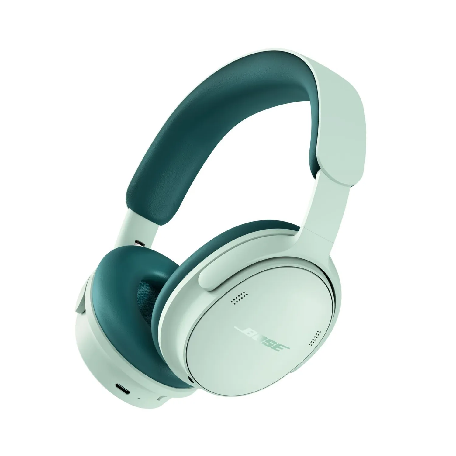 Bose QuietComfort 2e génération casque mauve rosé réduction bruit