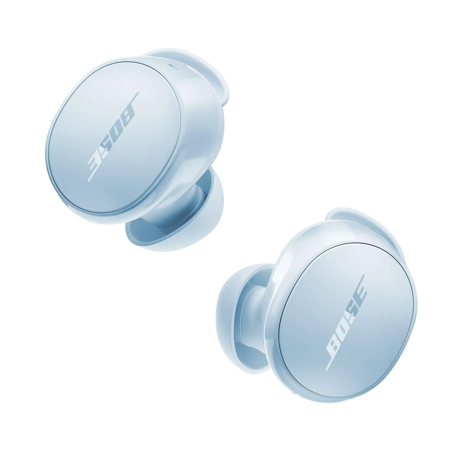 Bose QuietComfort Earbuds écouteurs Bluetooth noir ANC