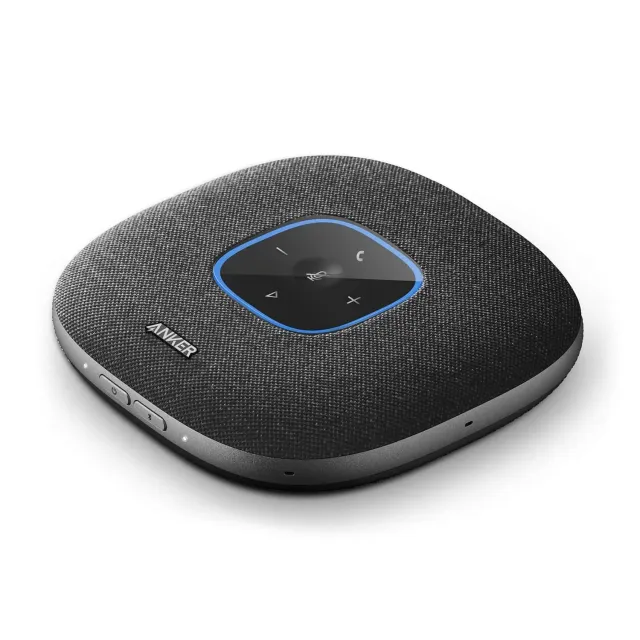 Soundcore housse enceinte SoundCore 2 cuir PU noir