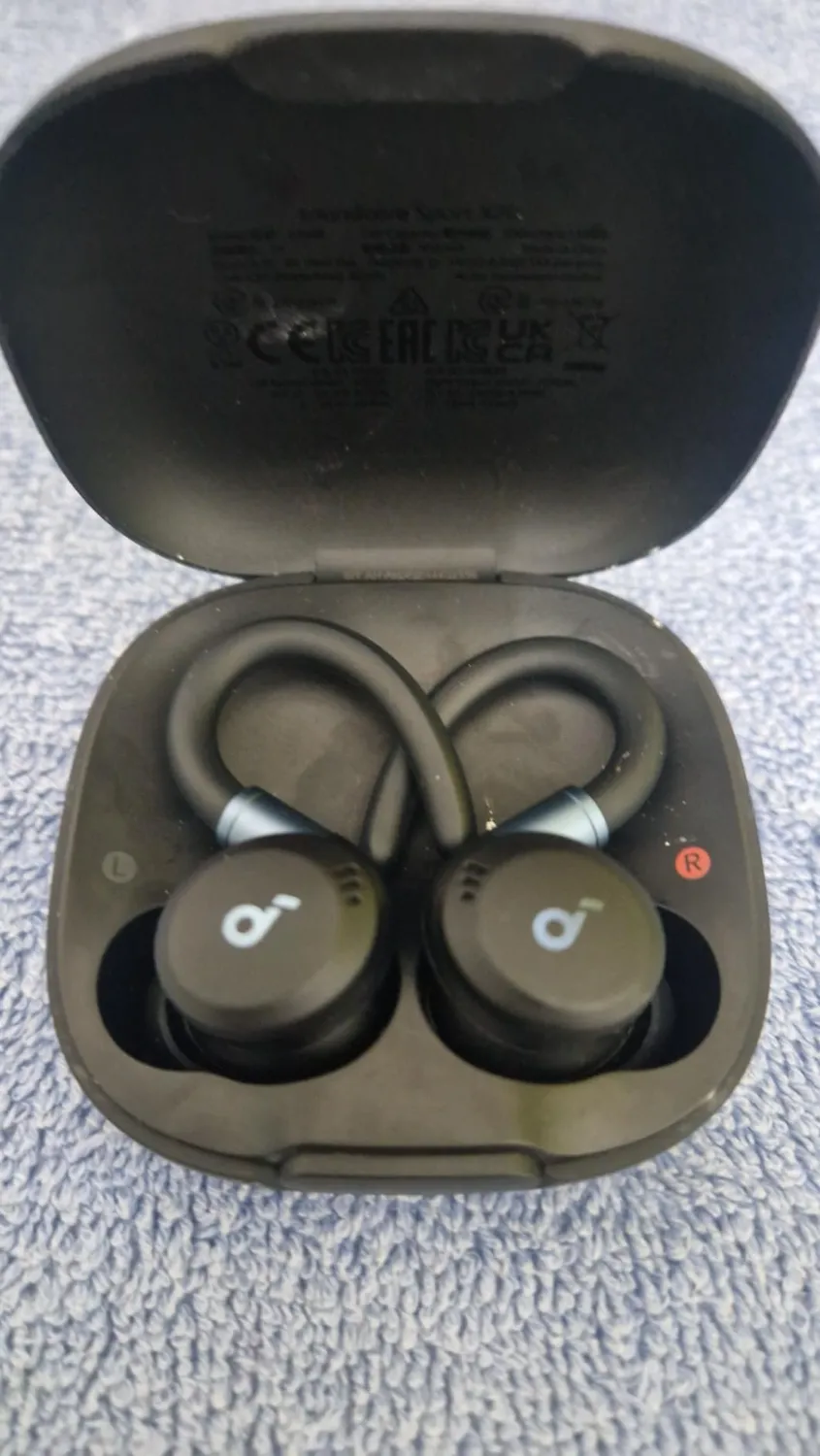 Soundcore by Anker Sport X20 écouteurs bluetooth vert