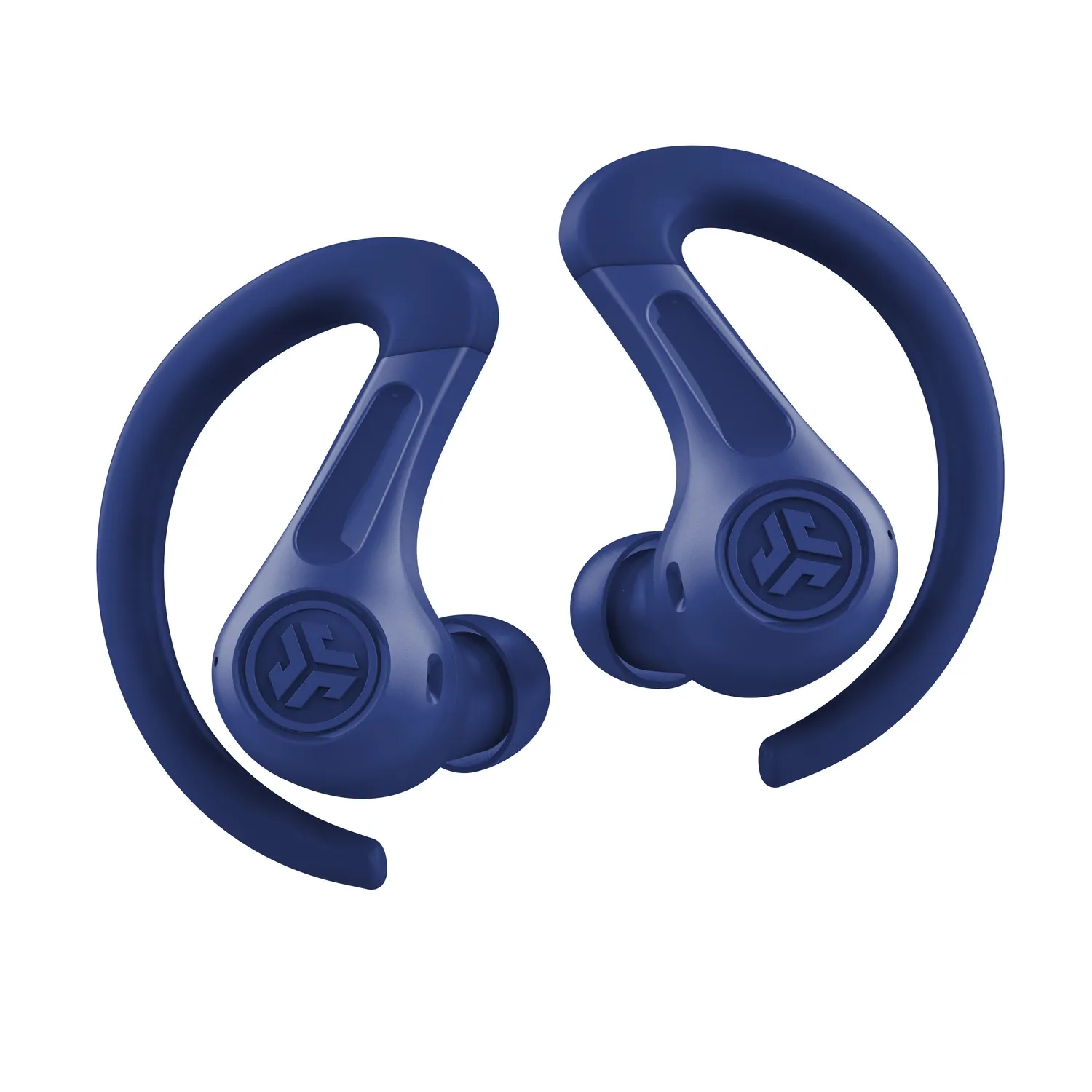 JLab JBuds Sport ANC 4 écouteurs sport cobalt ANC 60h