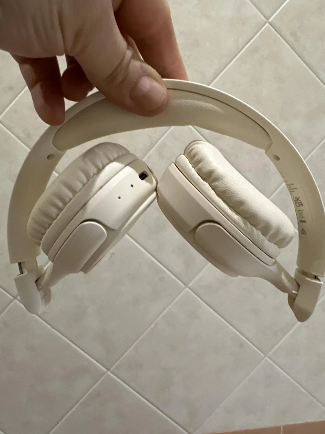 Soundcore H30i casque bluetooth rouge 70h