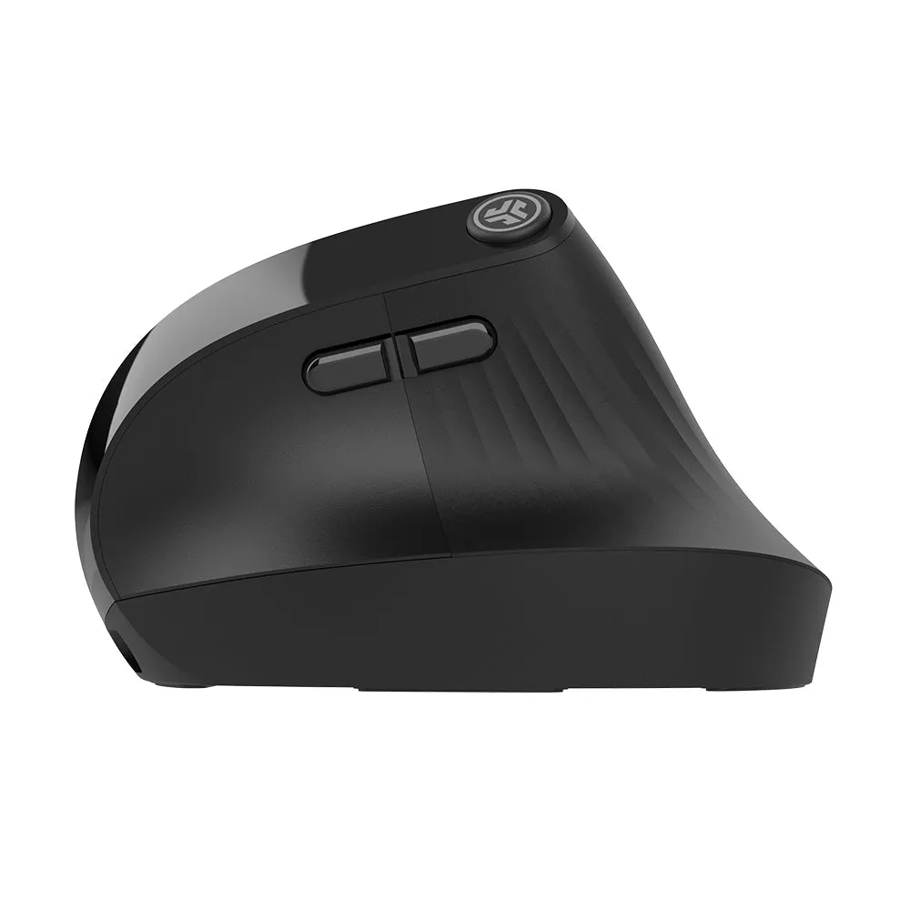 JLab JBuds souris ergonomique verticale noire sans fil