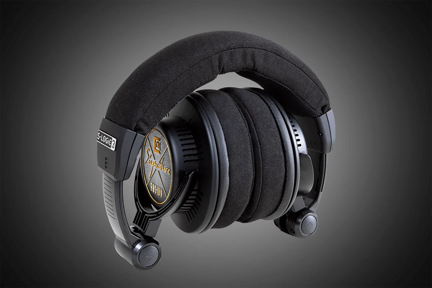 Ultrasone Signature Fusion Open Back casque ouvert 5 câbles
