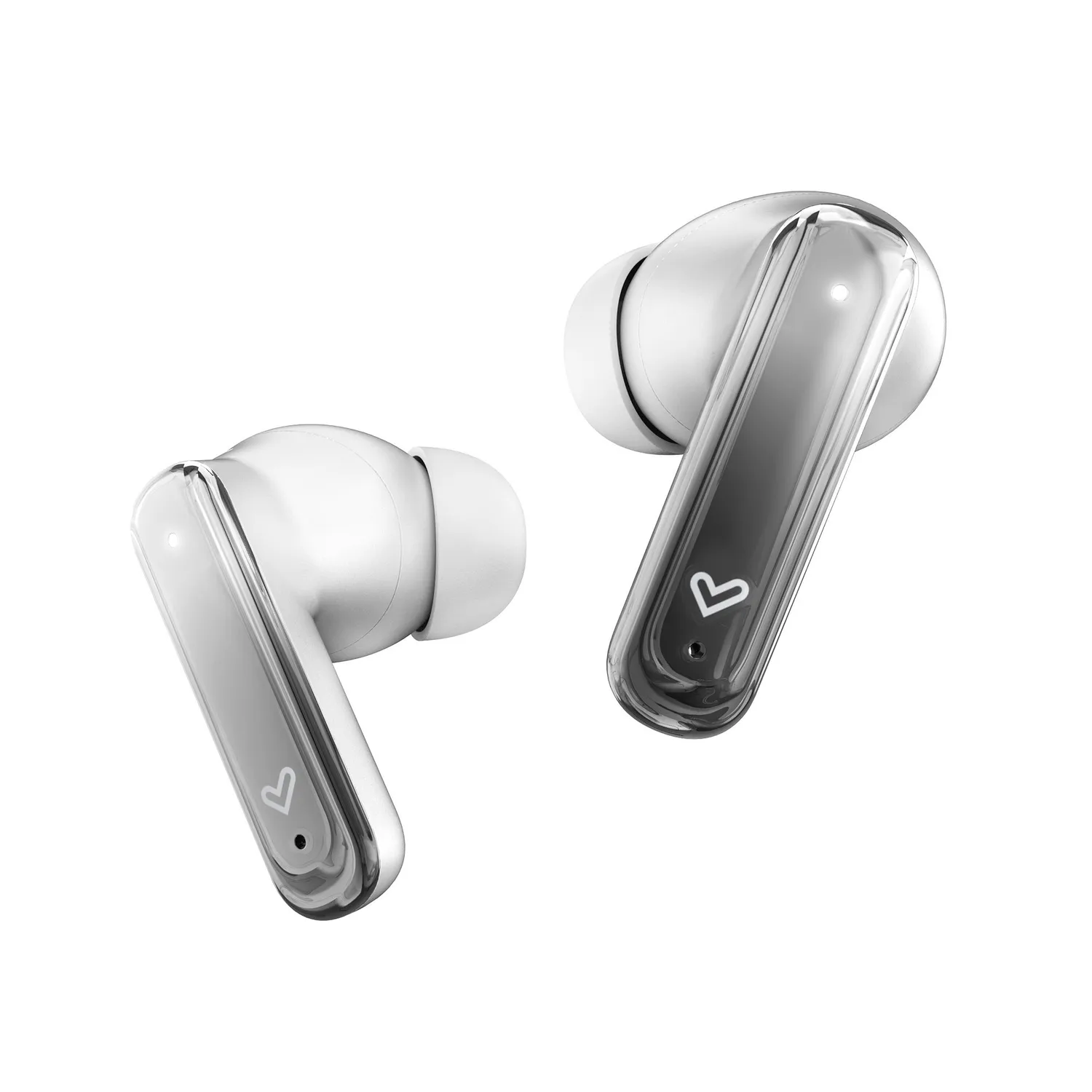 Energy Sistem ScreenSound écouteurs TWS Snow ANC 25 h