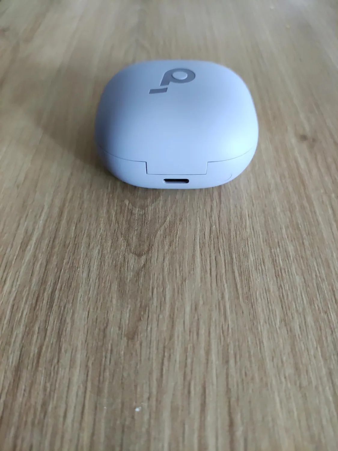 Soundcore by Anker P40i écouteurs bluetooth violet ANC