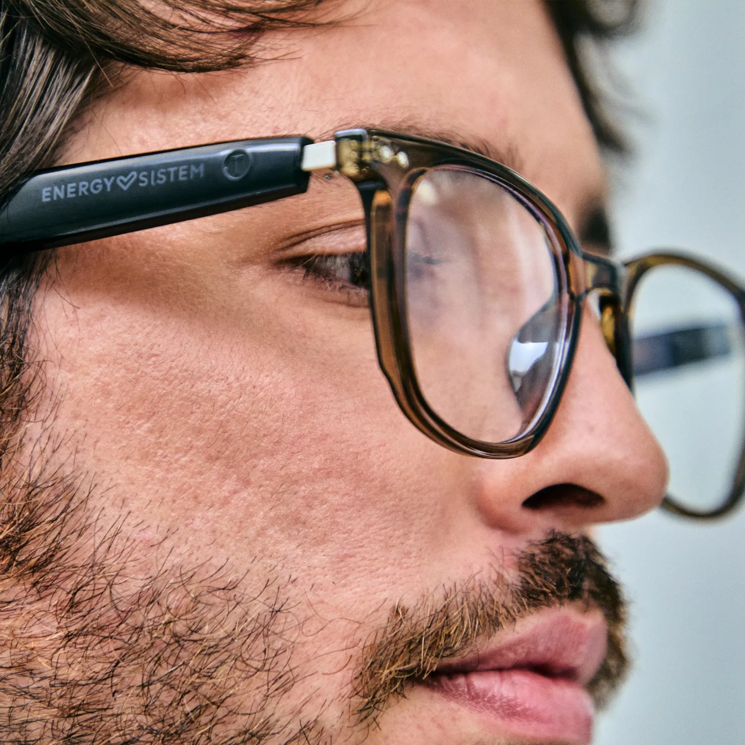 Energy Sistem Music lunettes Bluetooth Space UV400+