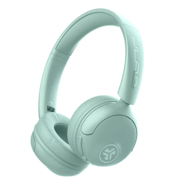 JLab Studio 2 casque bluetooth menthe multipoint 45h