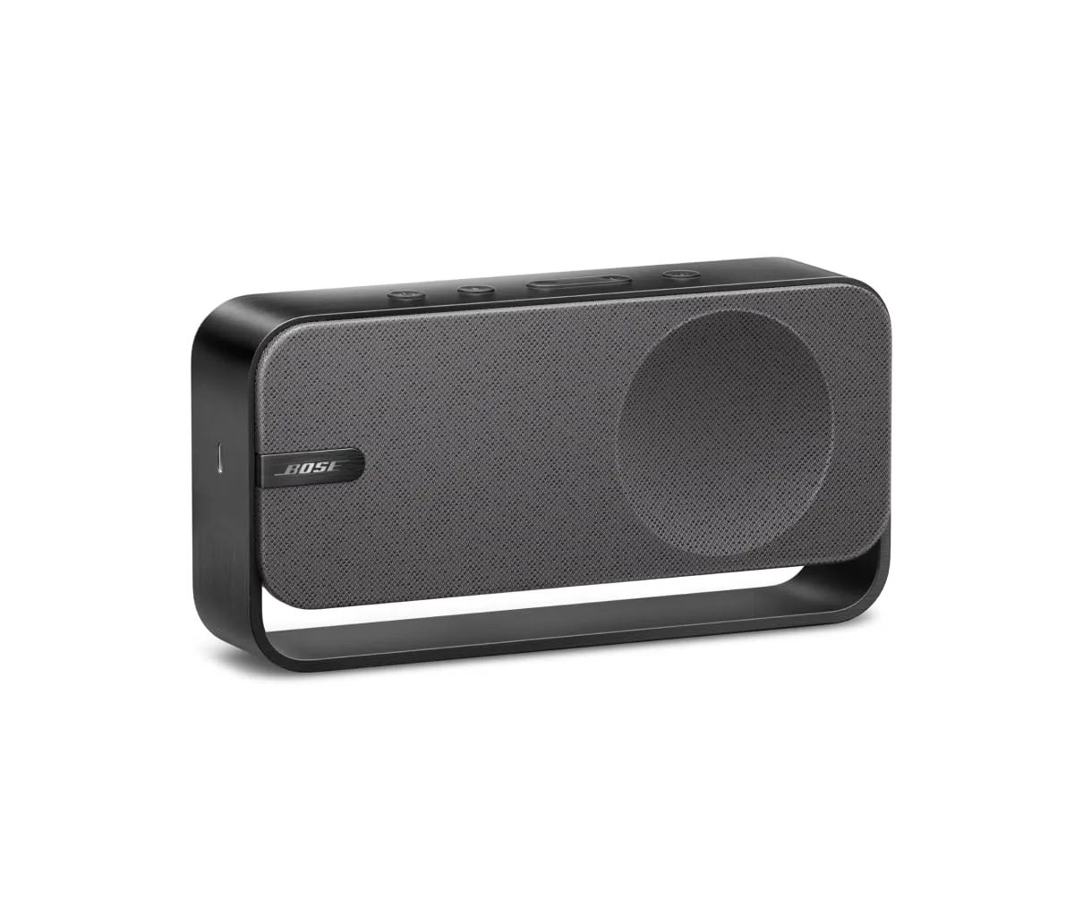Bose SoundLink Home enceinte Bluetooth gris froid 9h