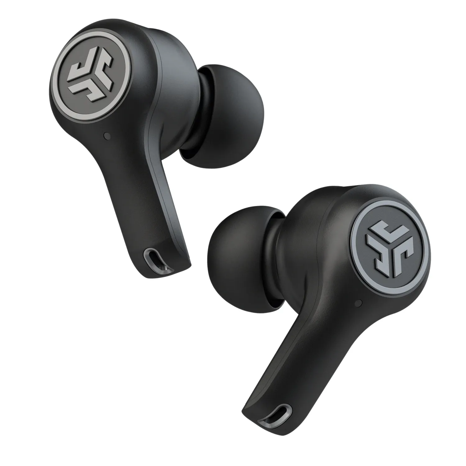 JLab Epic Air ANC 2 écouteurs sans fil noir