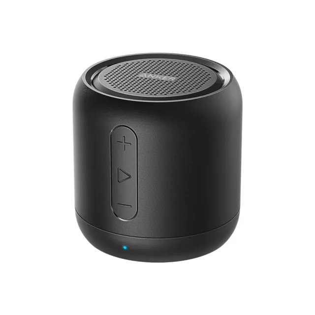 Soundcore Mini enceinte bluetooth noire 15h