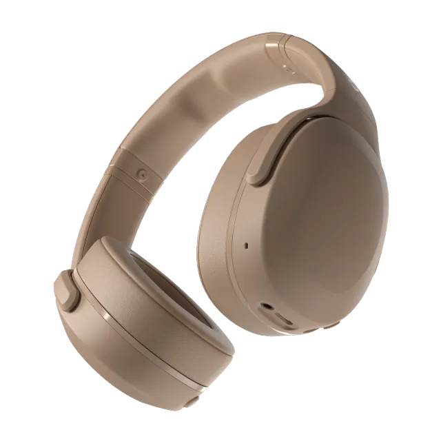 Skullcandy Crusher Evo casque Bluetooth basses réglables 40h