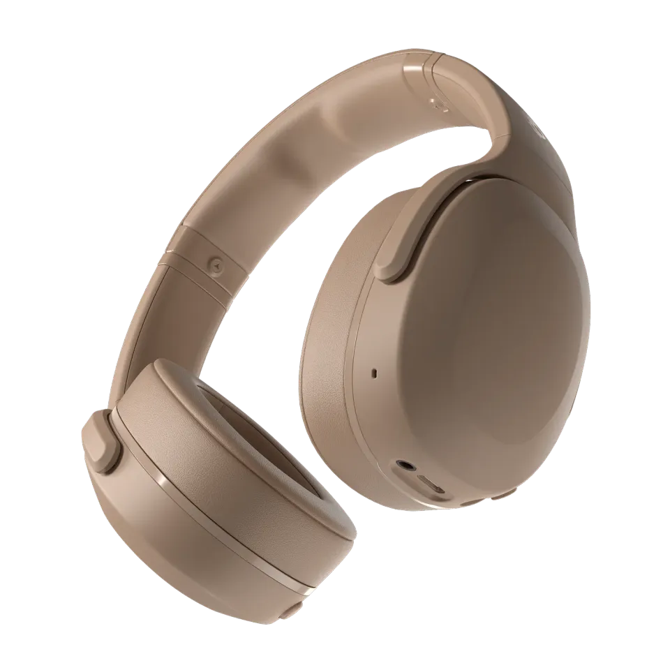 Skullcandy Crusher Evo casque Bluetooth basses réglables 40h