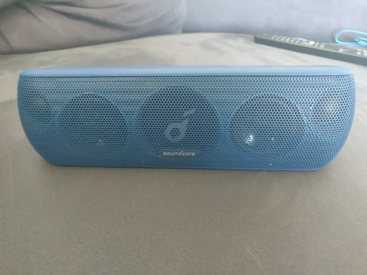 Soundcore Motion+ enceinte Bluetooth 30W IPX7 Hi-Res