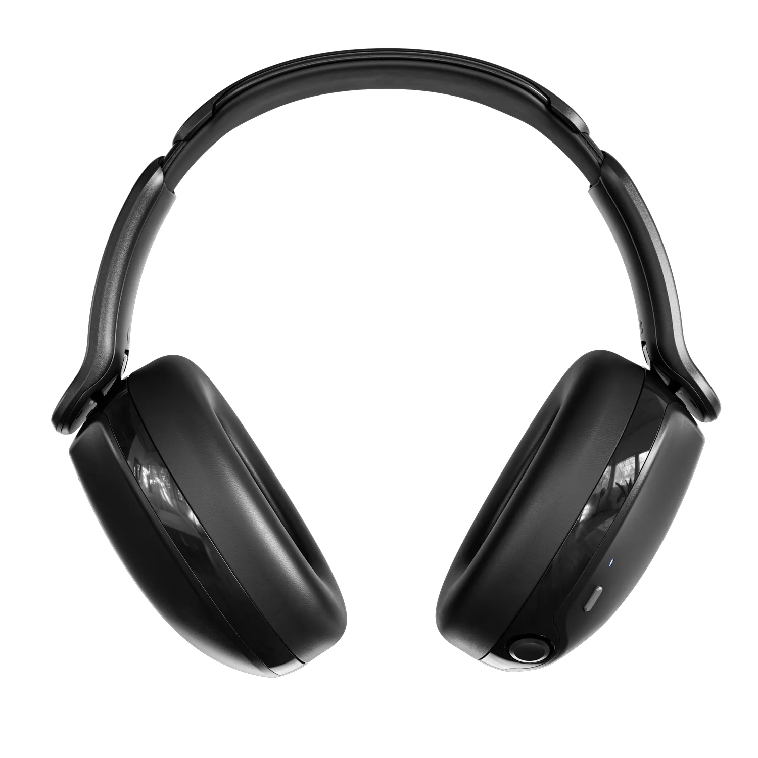 Skullcandy Hesh 360 casque True Black confort longue écoute