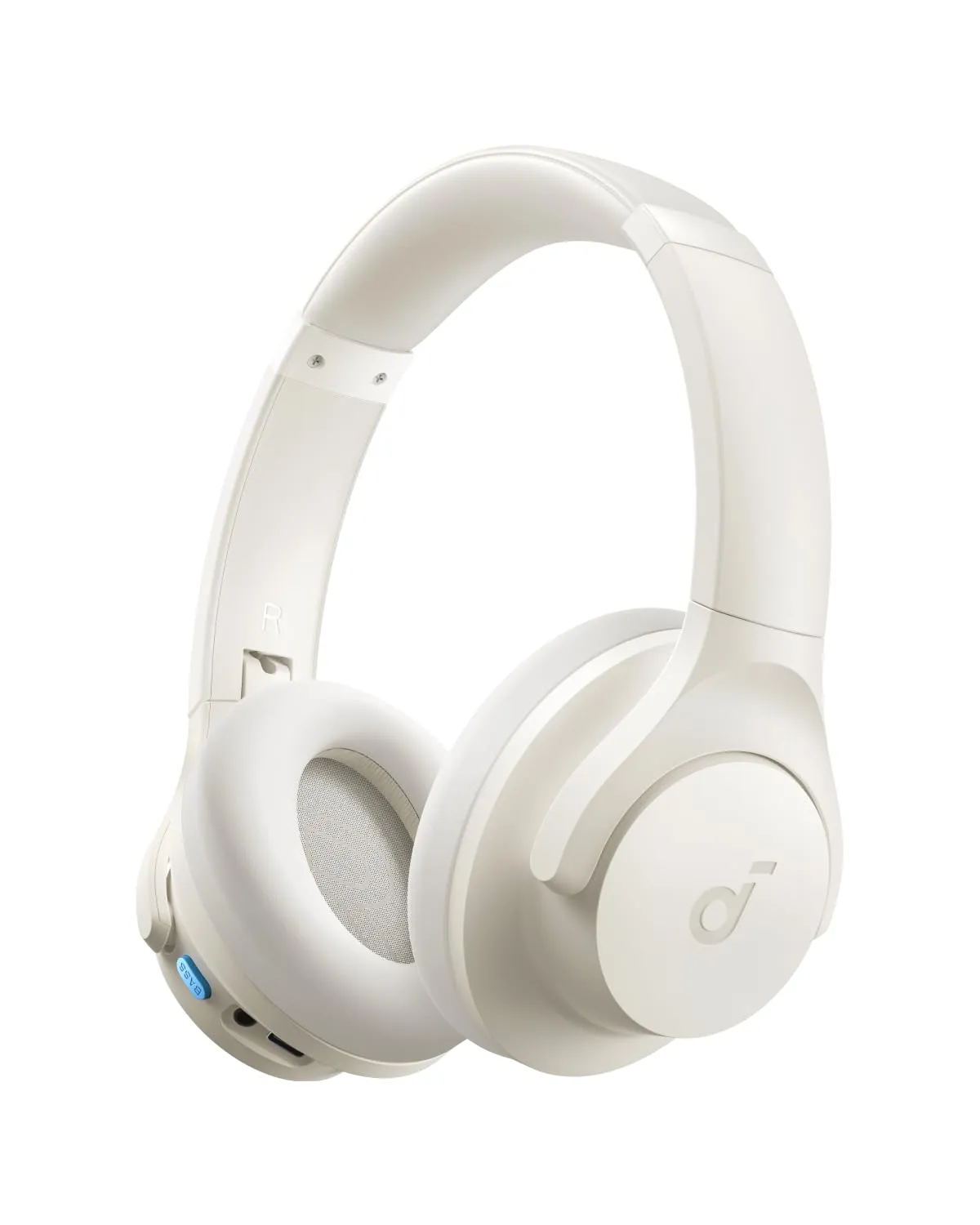 Soundcore Q11i casque bluetooth gris-noir 60h basses