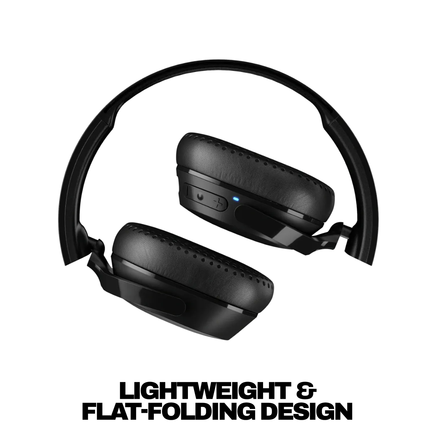 Skullcandy Riff Wireless 2 casque supra noir 34h