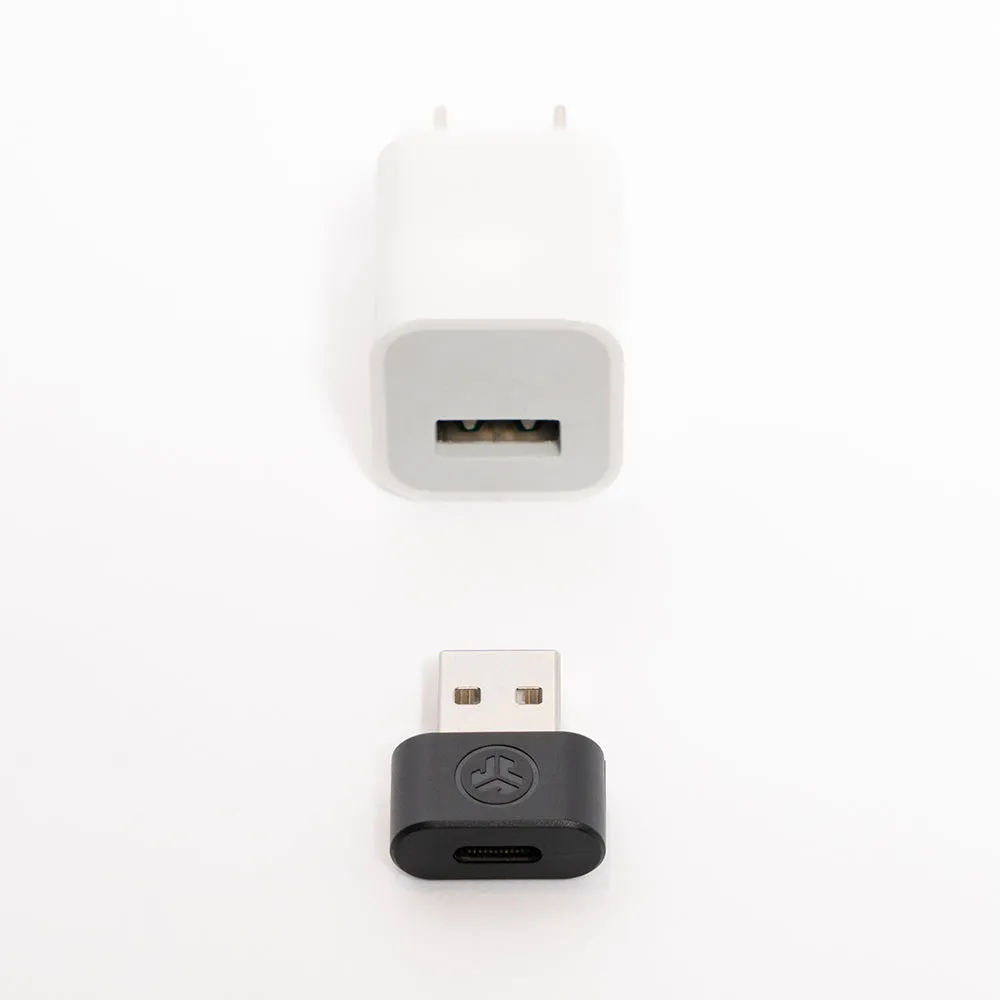 JLab adaptateur USB-C vers USB-A lot de 3