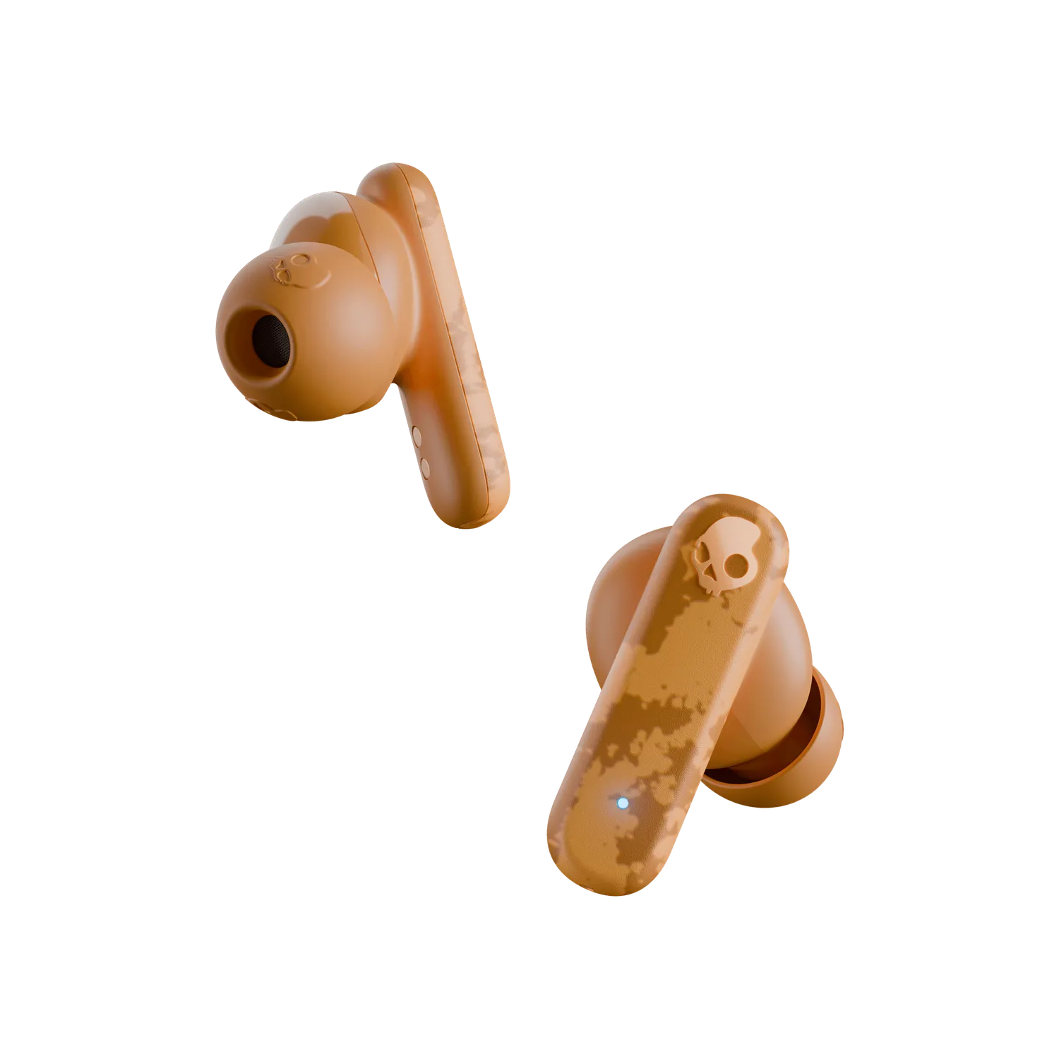 Skullcandy Smokin' Buds écouteurs True Black sans fil