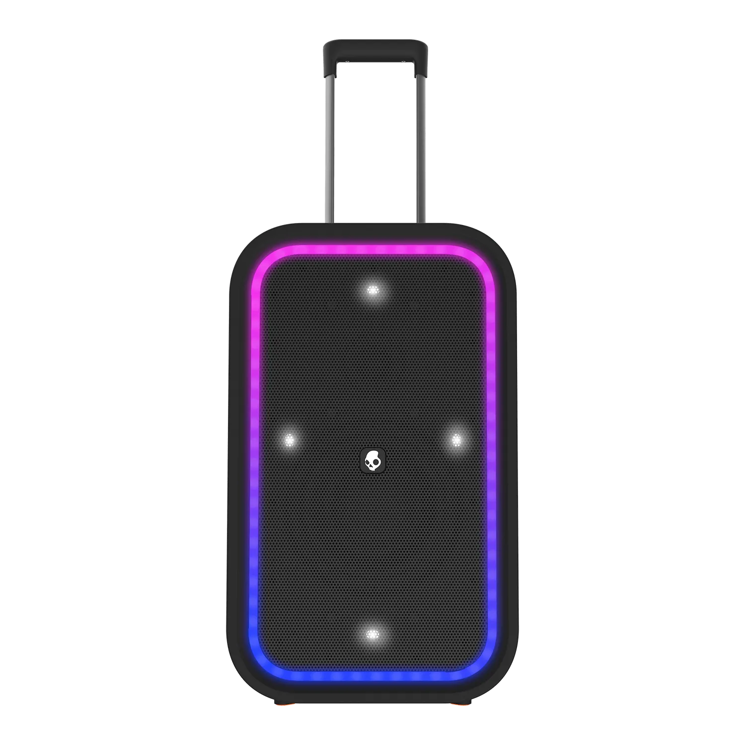 Skullcandy Stomp XXL enceinte Black fête