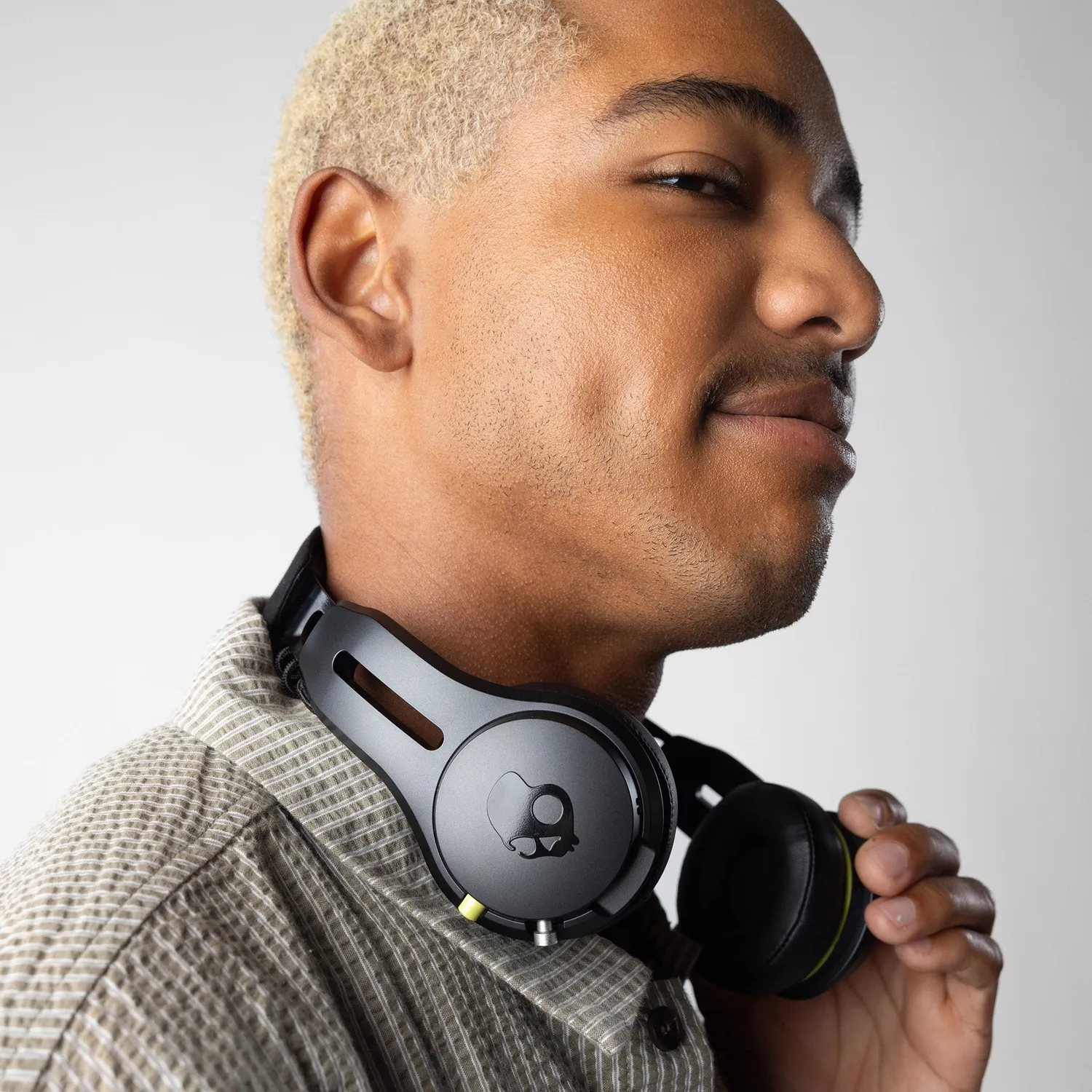 Skullcandy Icon ANC casque Bluetooth supra-auriculaire 60h