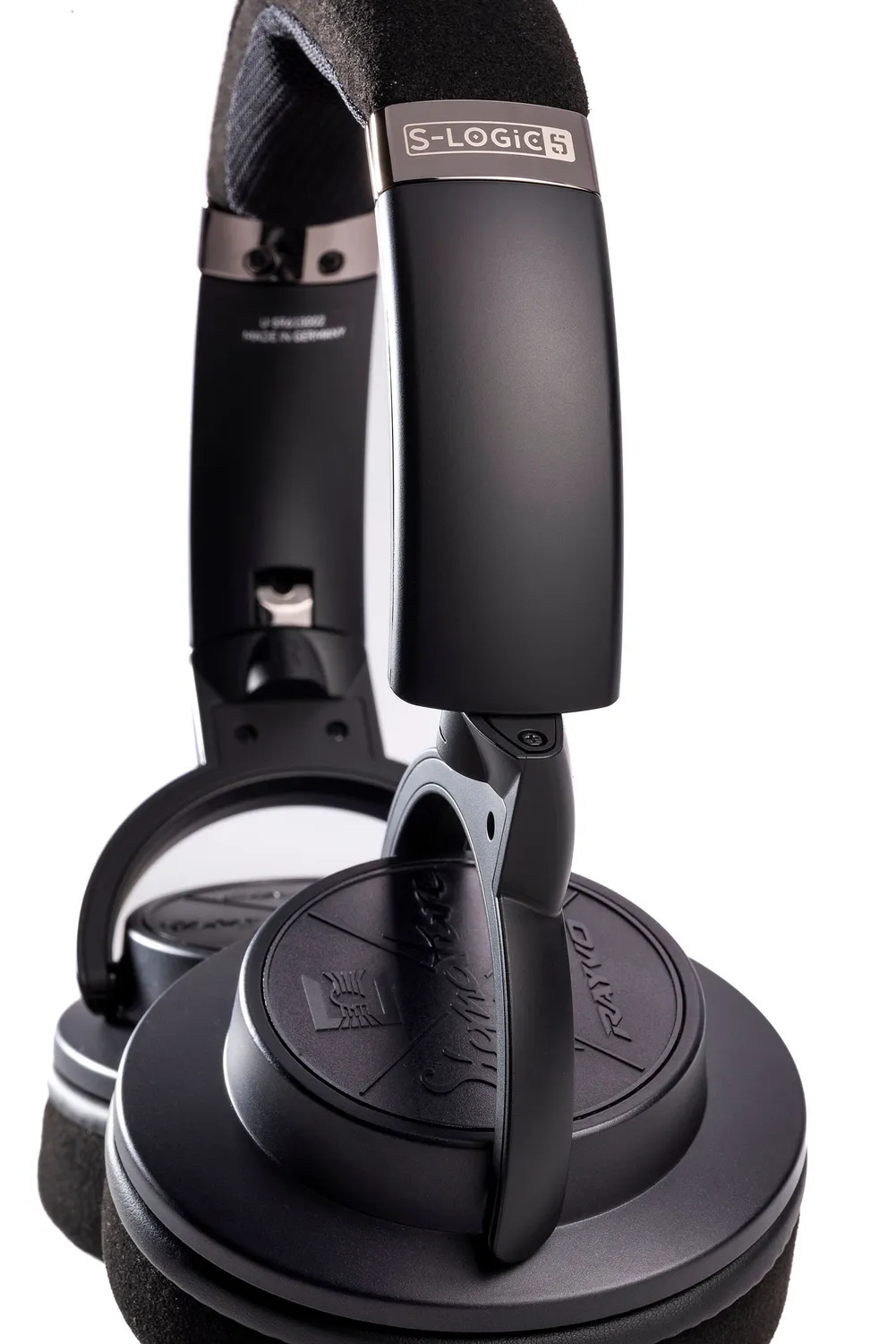 Ultrasone Signature RAYVO casque fermé basses puissantes