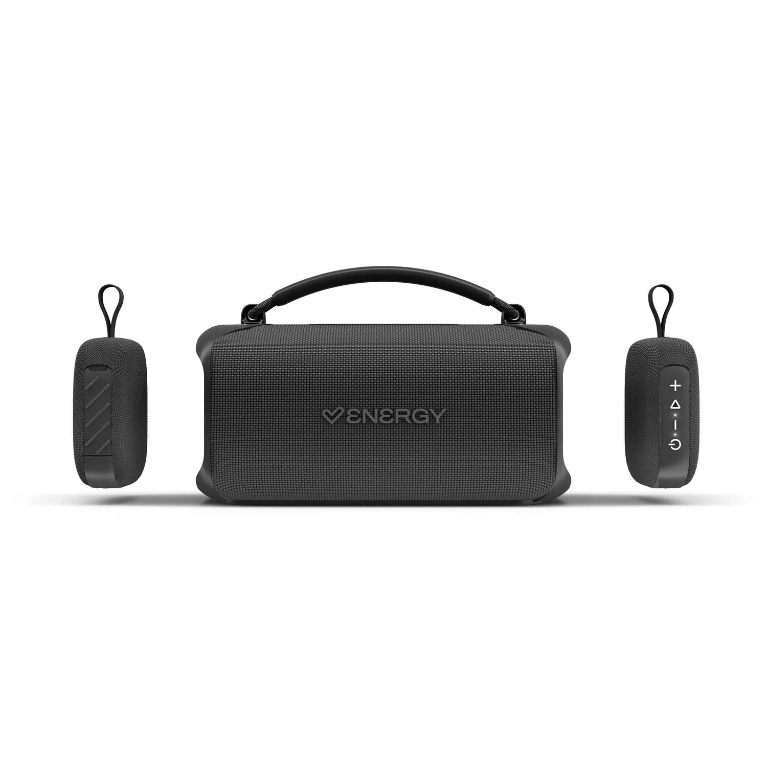 Energy Sistem Aura Speakers Pack enceinte Dark 150 W