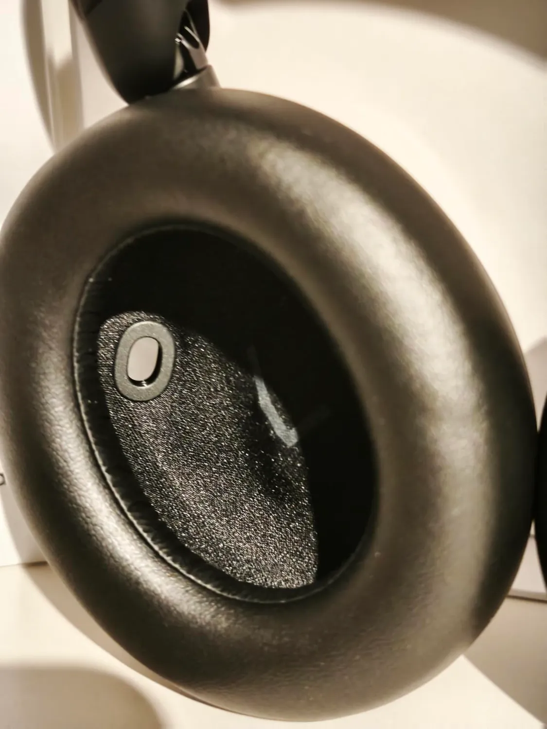 Soundcore Space 2 Pro casque gris crépuscule ANC
