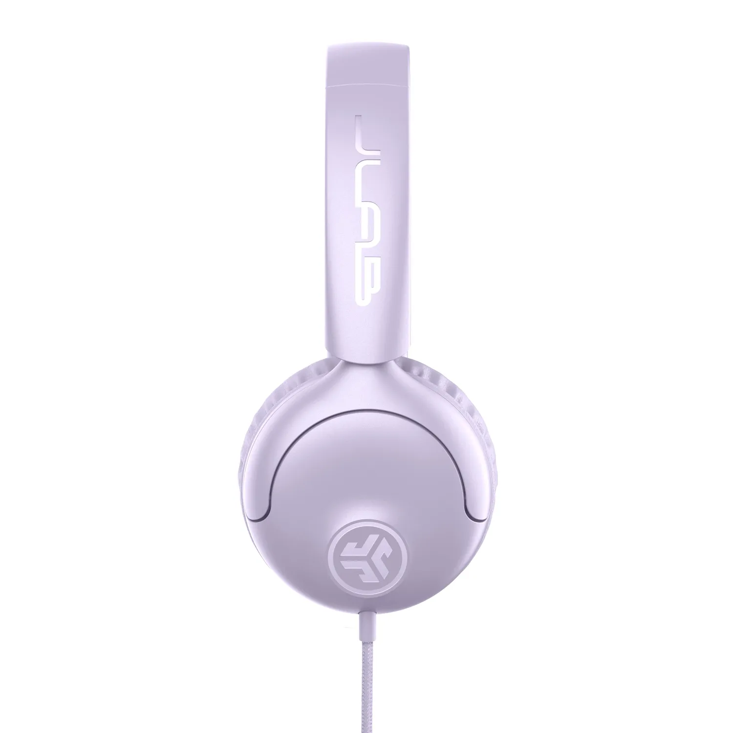 JLab Studio 2 casque filaire lilas jack 126g