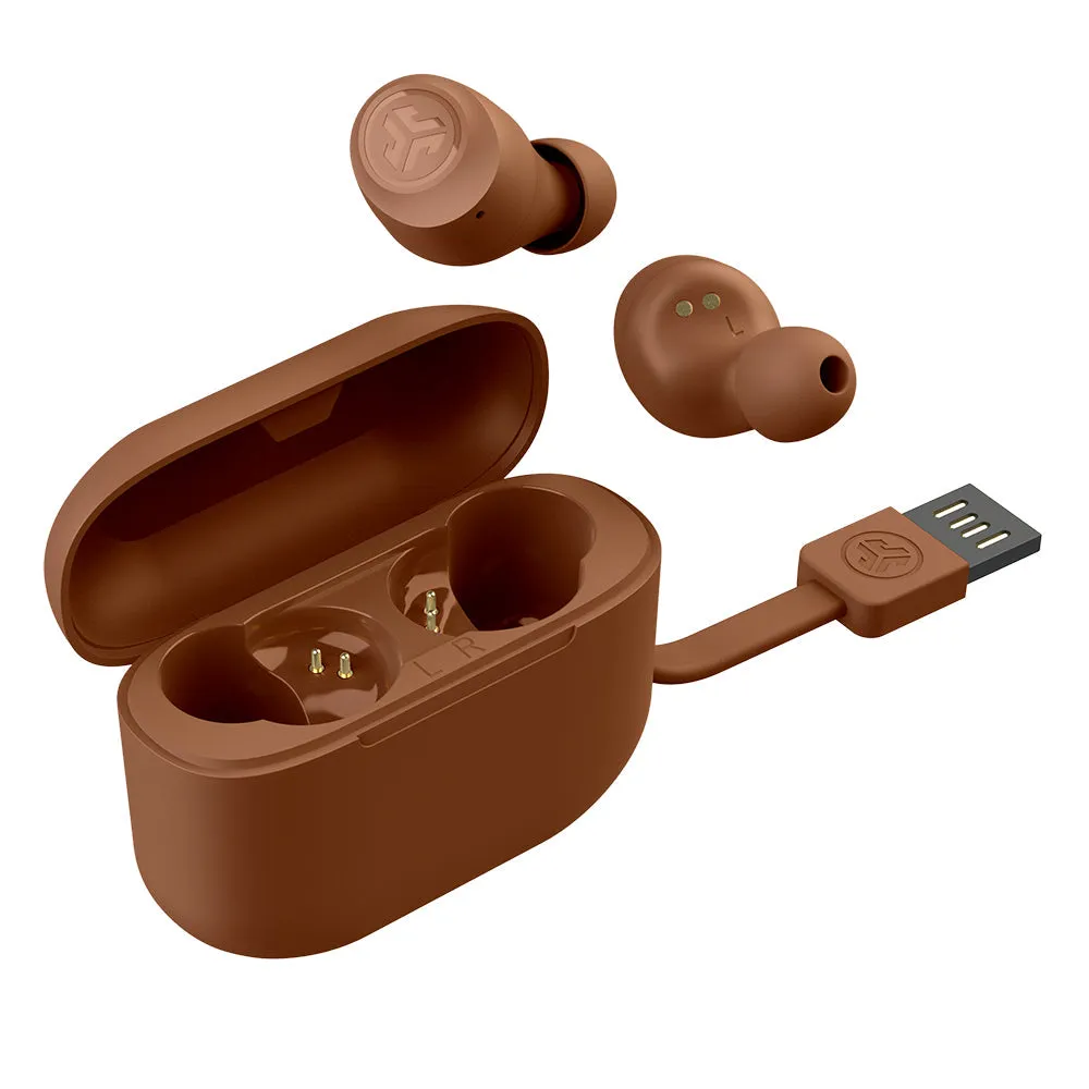 JLab GO Air Tones écouteurs bluetooth 1615 C 32h