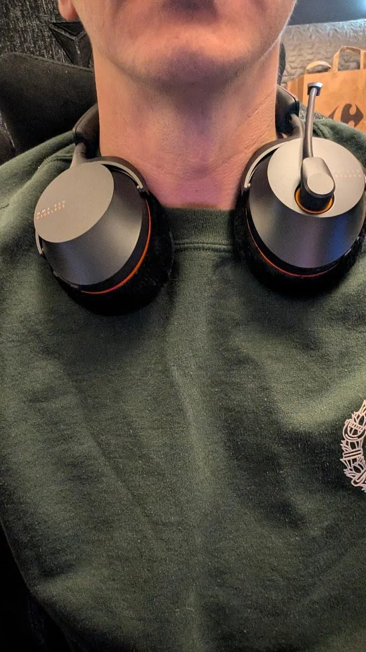 beyerdynamic MMX 230 casque gaming sans fil noir