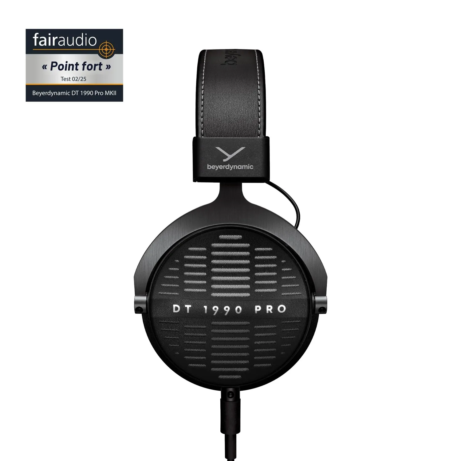 beyerdynamic DT 1990 Pro MKII casque studio ouvert Tesla
