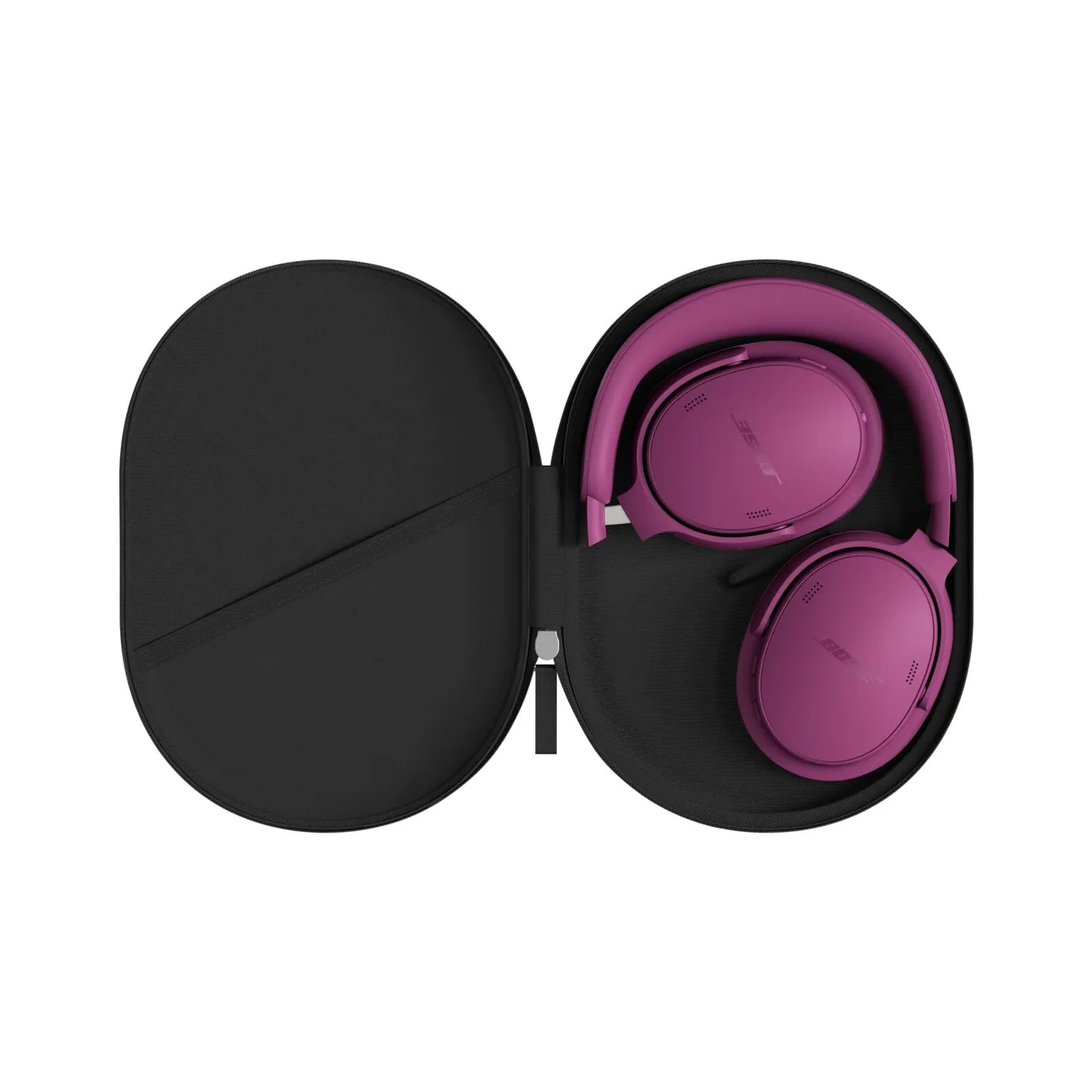 Bose QuietComfort 2e génération casque mauve rosé réduction bruit