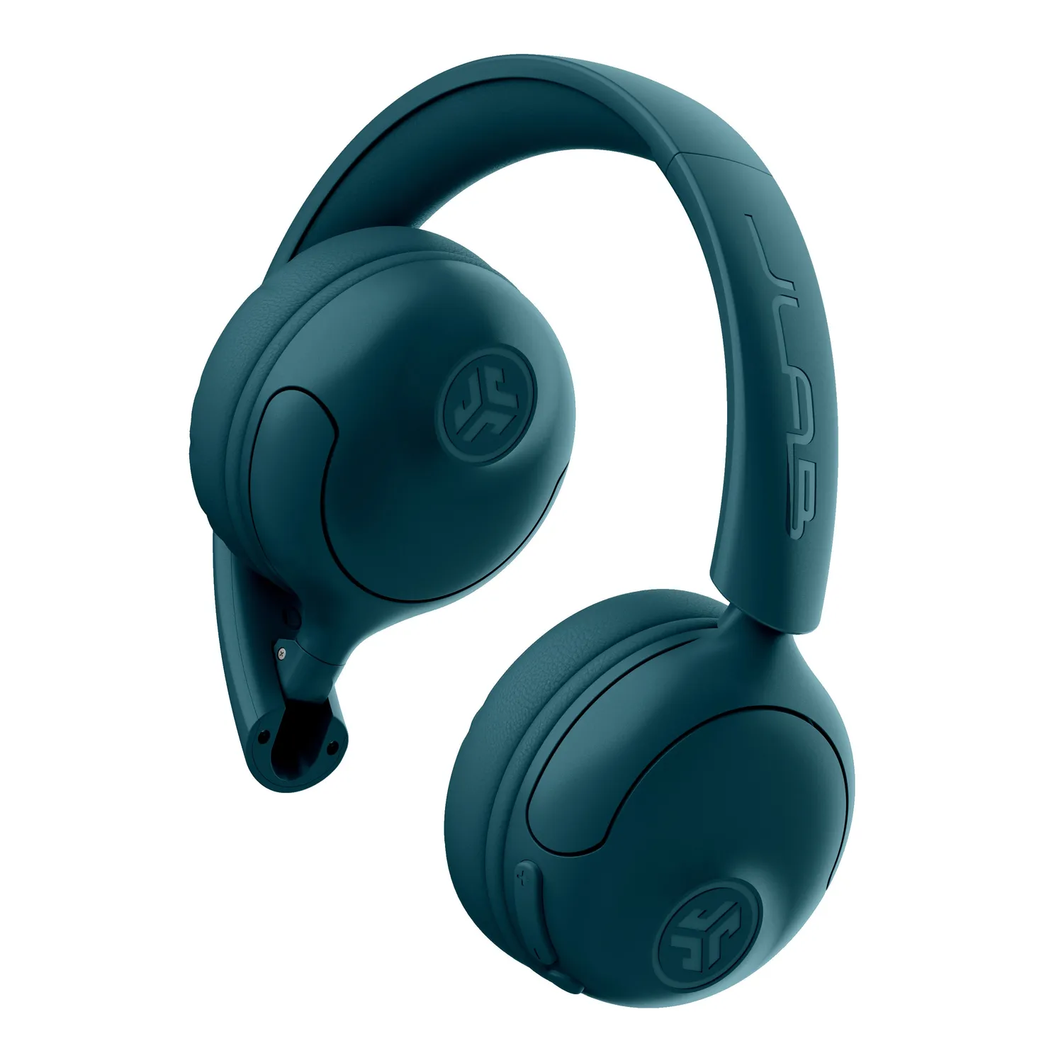 JLab Studio 2 casque on-ear sans fil bleu nuit