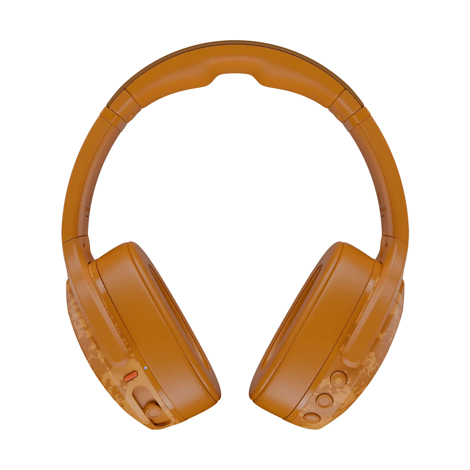 Skullcandy Crusher Evo casque Bluetooth basses réglables 40h