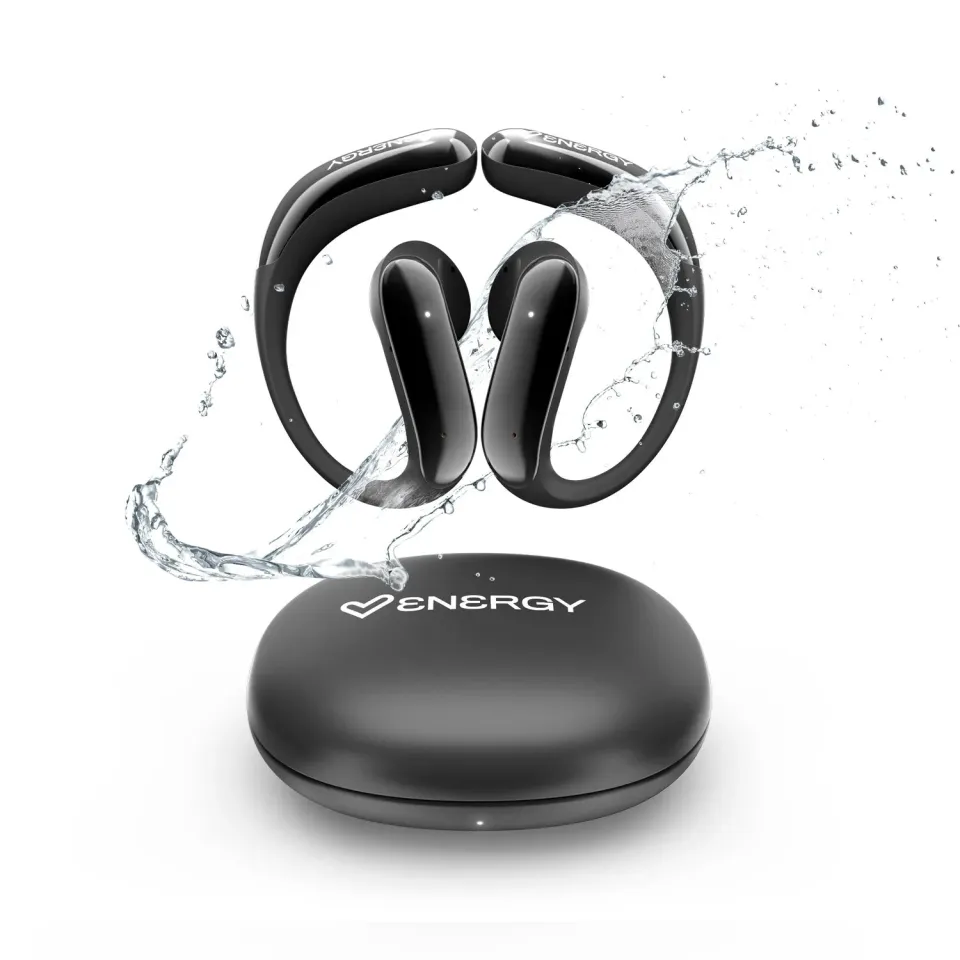 Energy Sistem PulseFit écouteurs Bluetooth Lavender IPX5